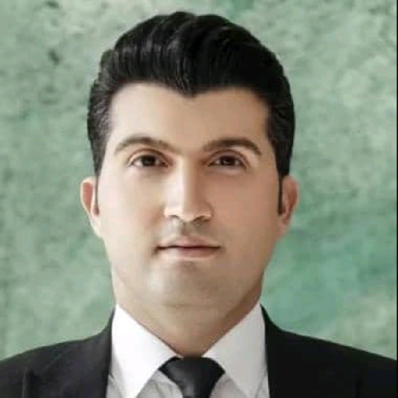 Maziyar Gerami